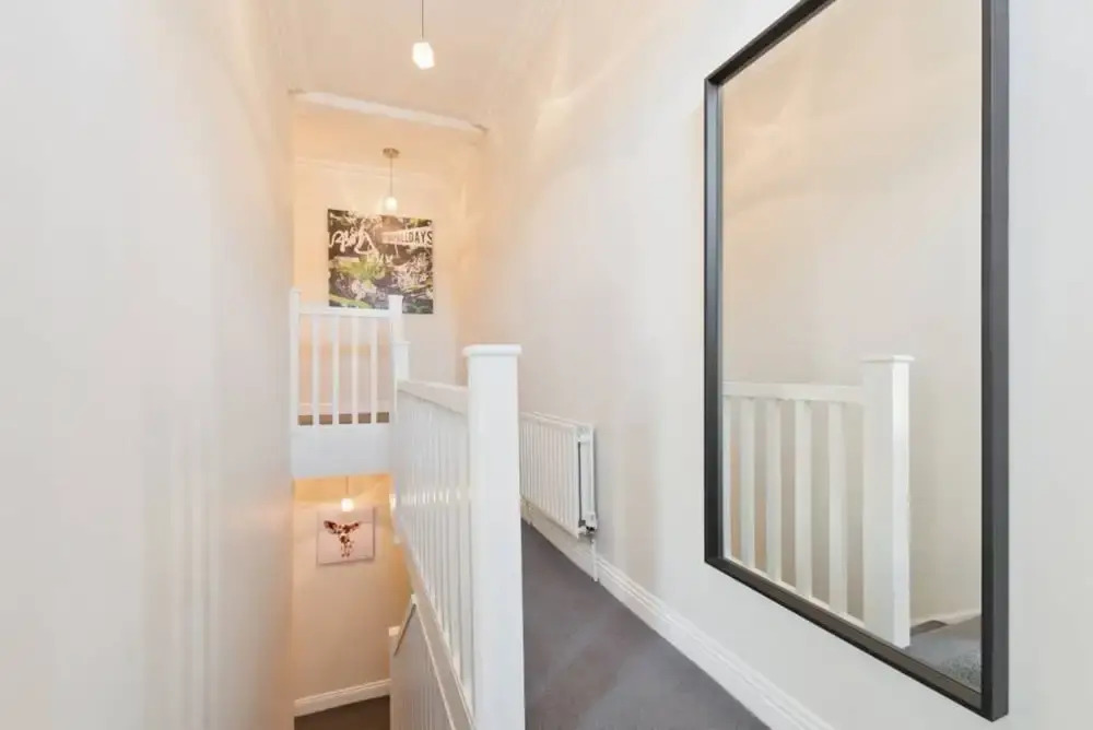 3 Bedroom Townhouse In Portobello