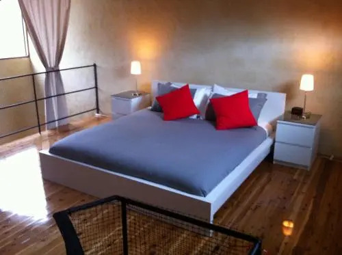 Short Stay Fremantle