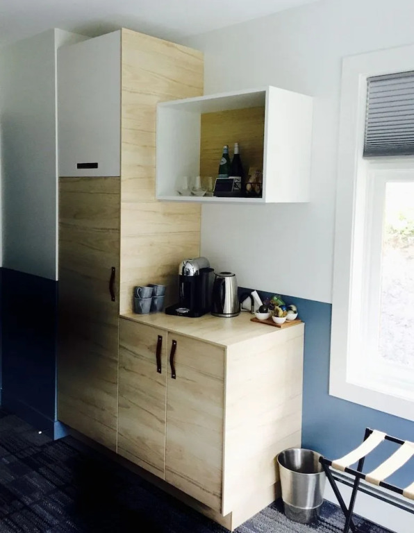Artisan Suites on Bowen
