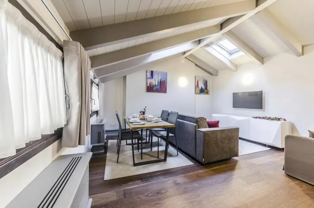 Venice New Luxury Residence