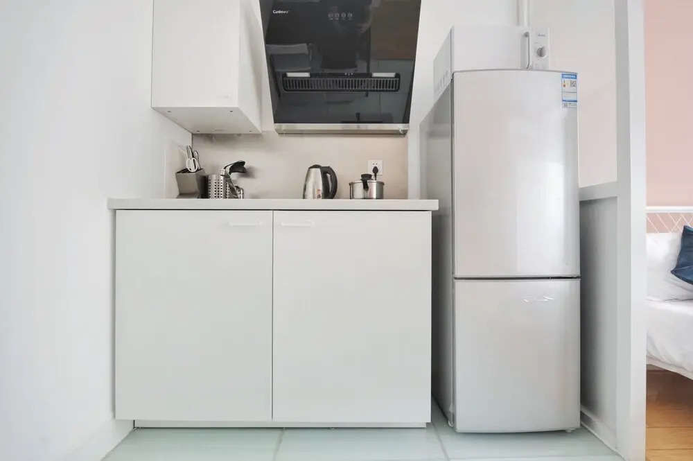 Hiroom Apartment - Fumin Road Branch