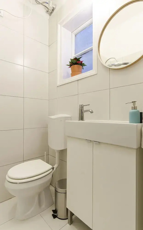 Sesame Apartments