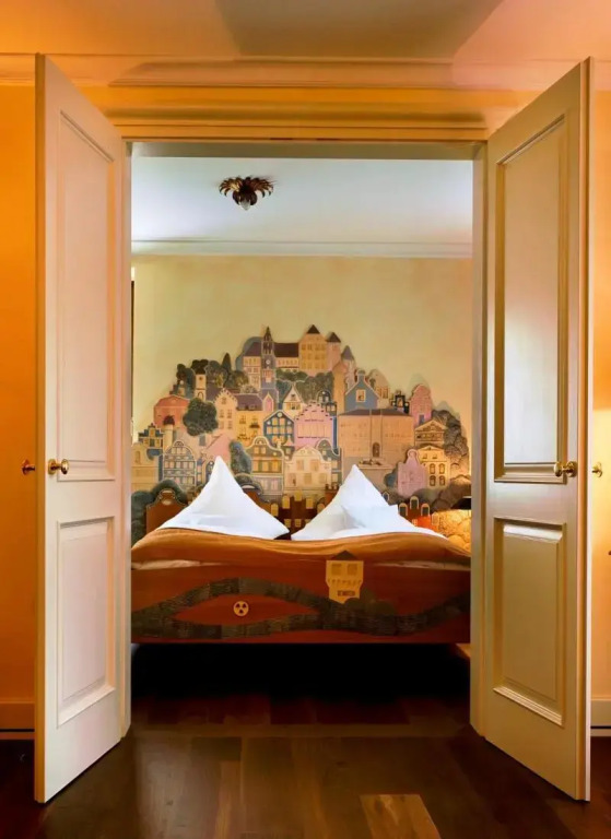 Simones Hotel Fürstenhof