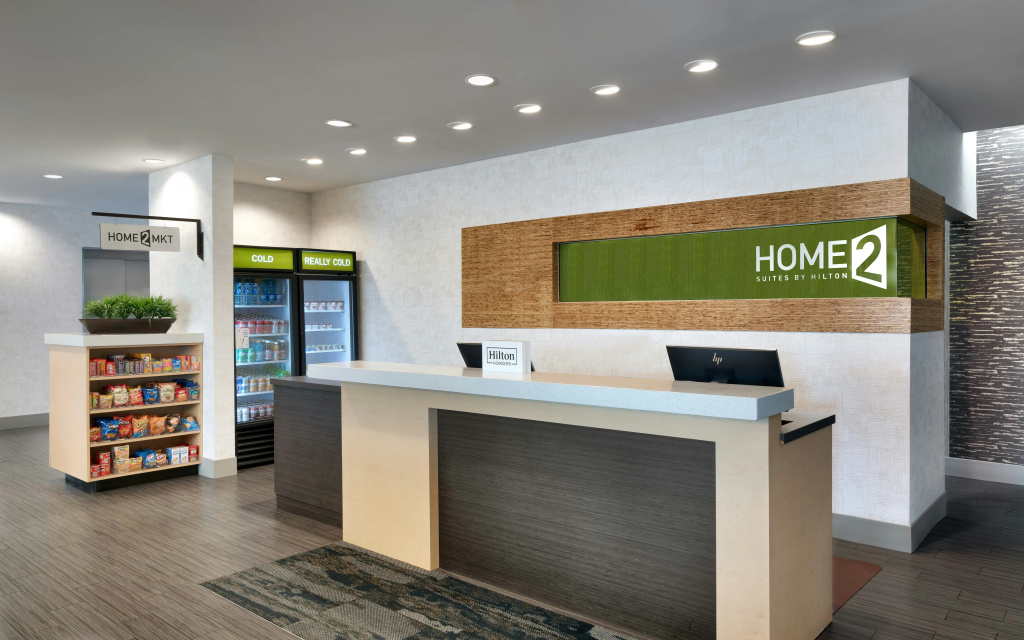 Home2 Suites by Hilton Houston Katy
