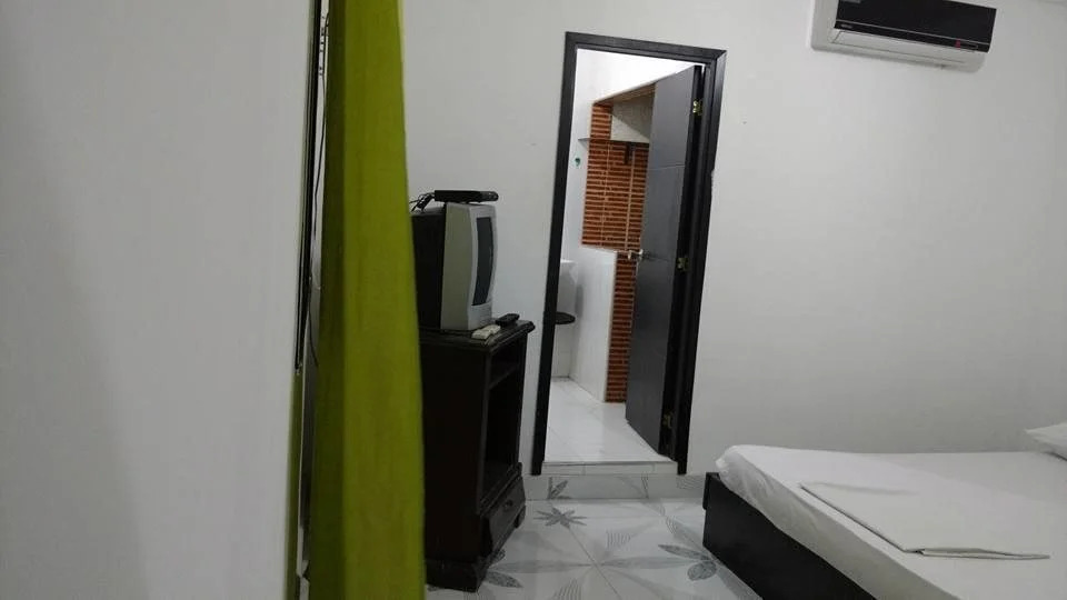 Kayros Vivienda Turistica