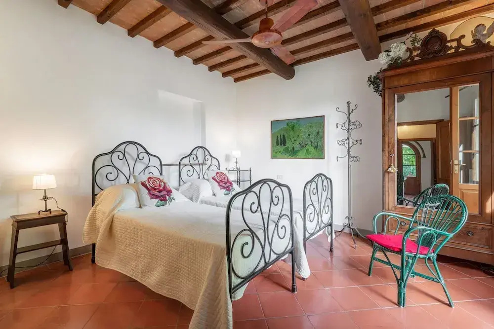 La Tesa Country House S. Gimignano