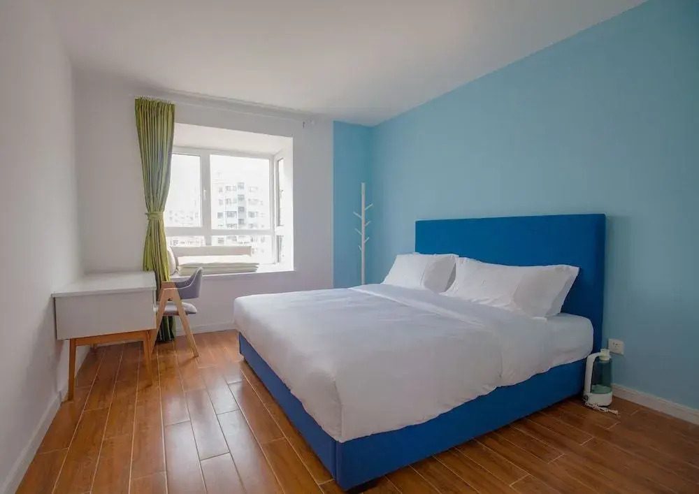 Joy Apartment Beijing