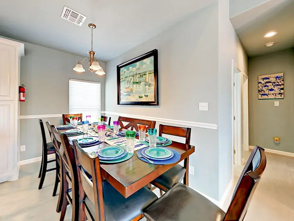 Beach Boardwalk Home Unit 33 4 Bedrooms 4 Bathrooms Home
