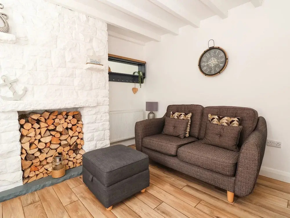 Sandy Shell Cottage