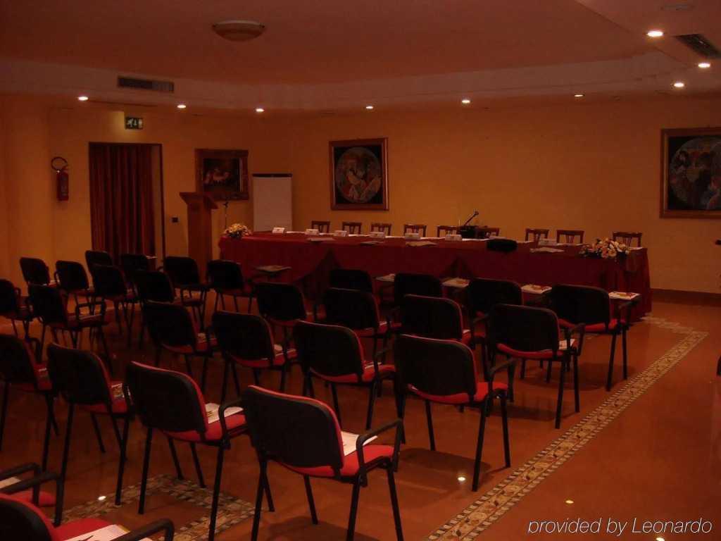 ClassHotel Napoli