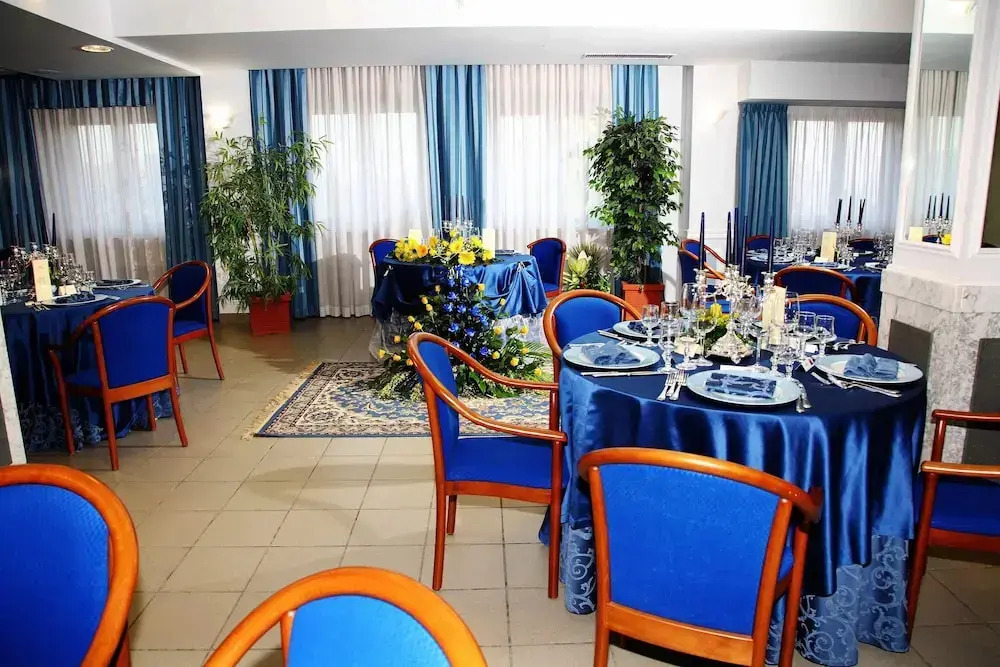 Hotel Costa Rama