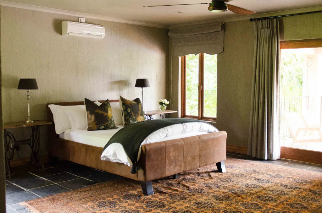 Summerfields Rose Retreat and Spa