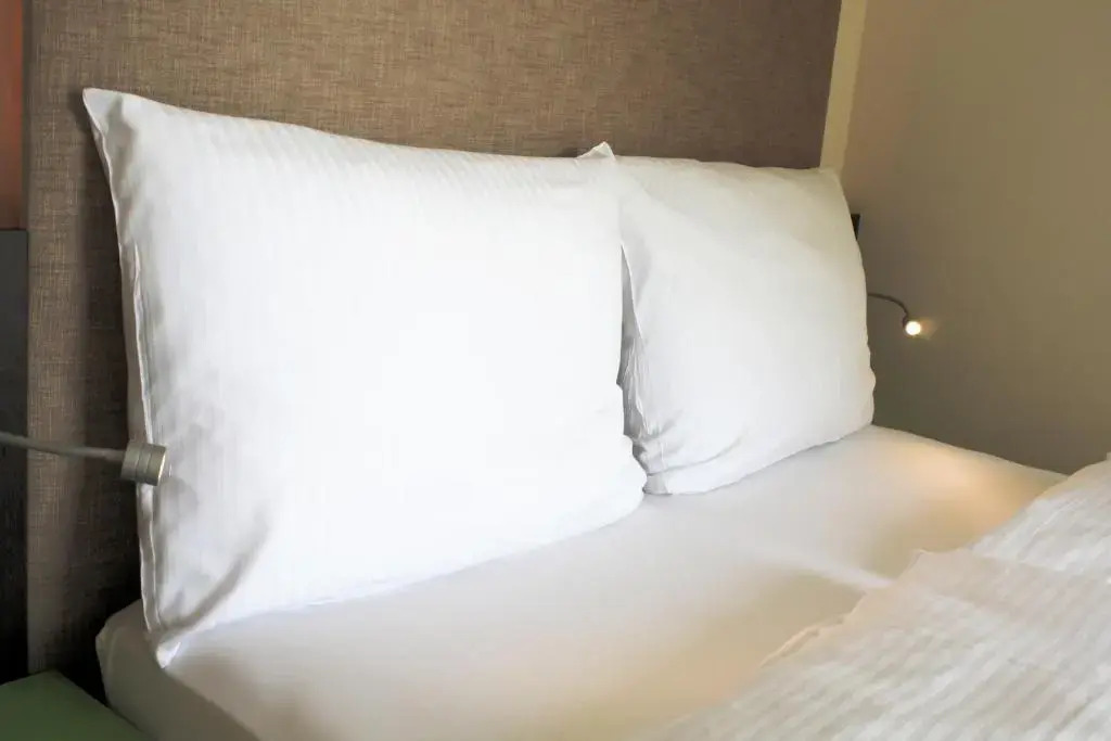 Bendorf Hotel by Belvilla Double Room With Balcony