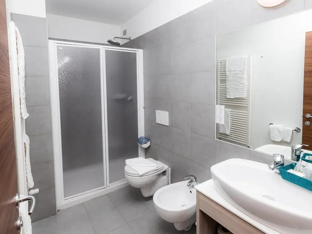 Hotel Milano