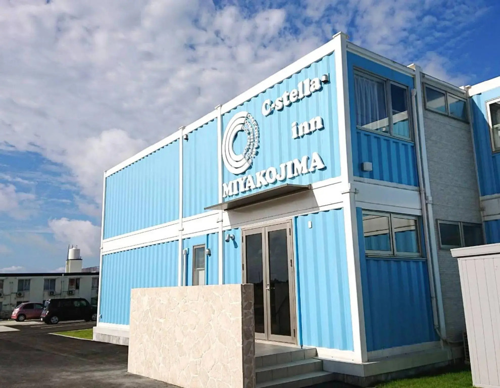 C-stella inn Miyakojima
