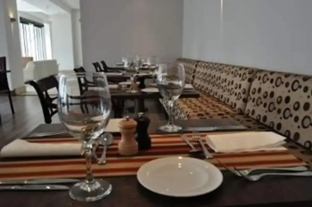 Terrado Arturo Prat Iquique