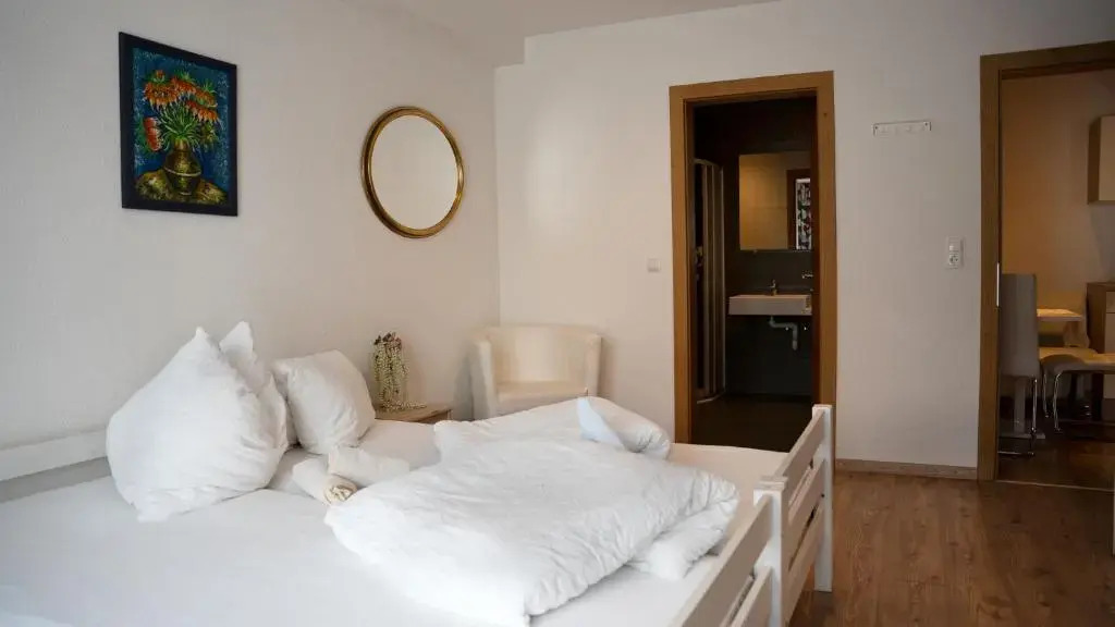Ibex Hostel