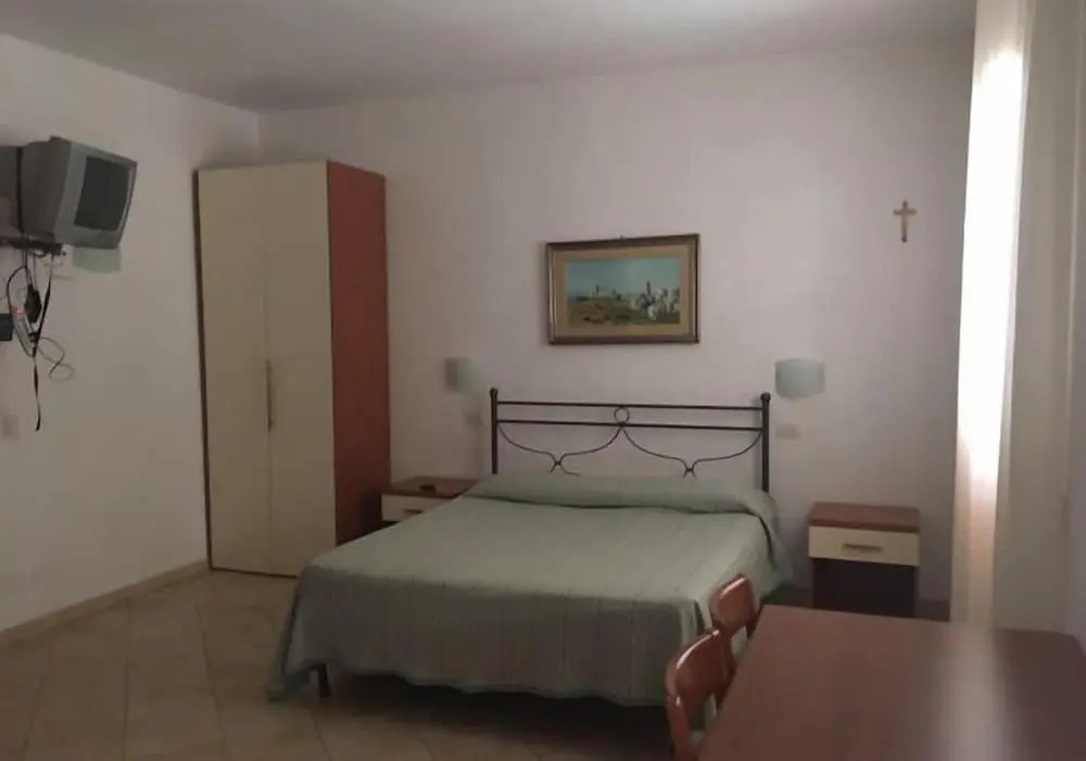 Residence Villa Candida