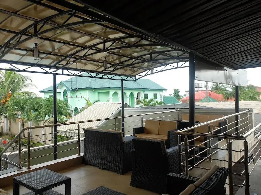 Hotel 45