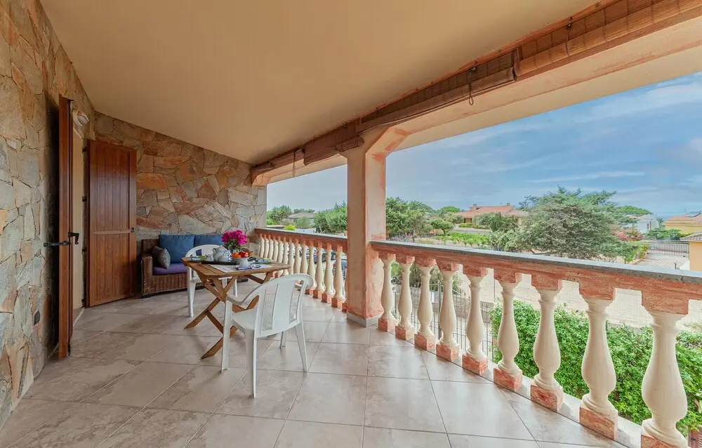 Nice Home in Sorso With 2 Bedrooms