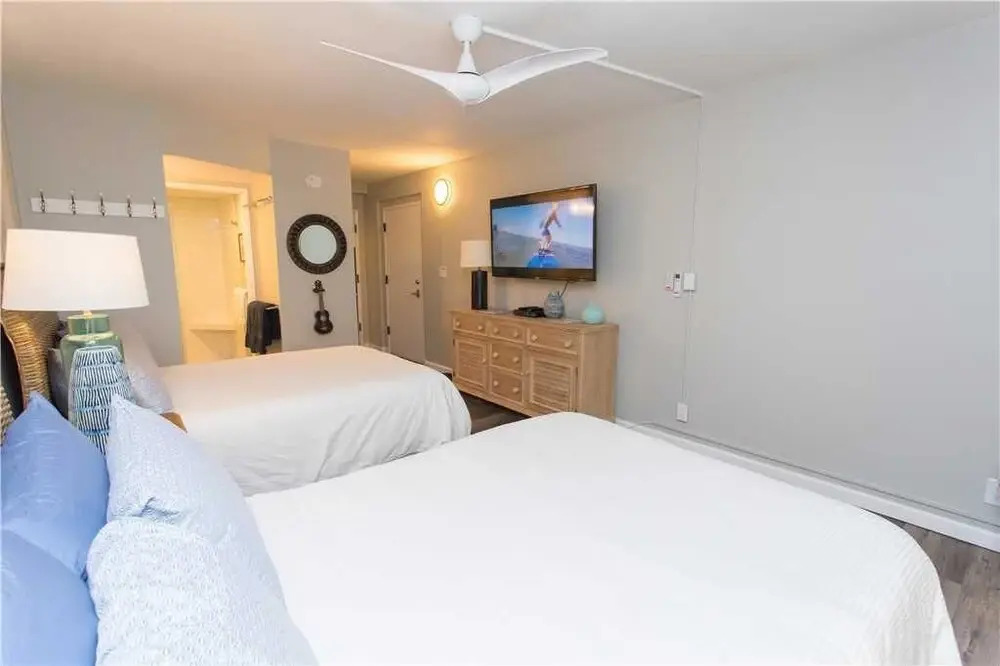 Maui Banyan Q109 Unit A - Studio Condo