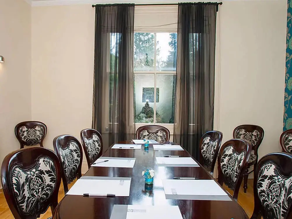 Tunbridge Wells Retreat