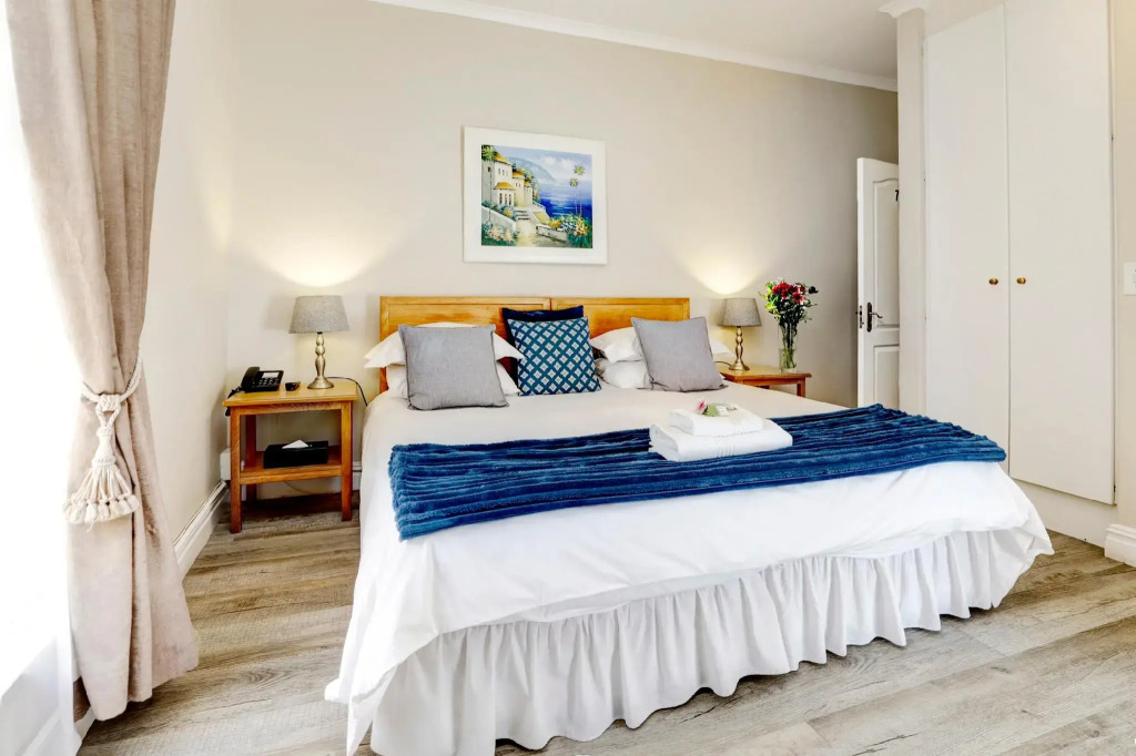 Bell Rosen Guest House