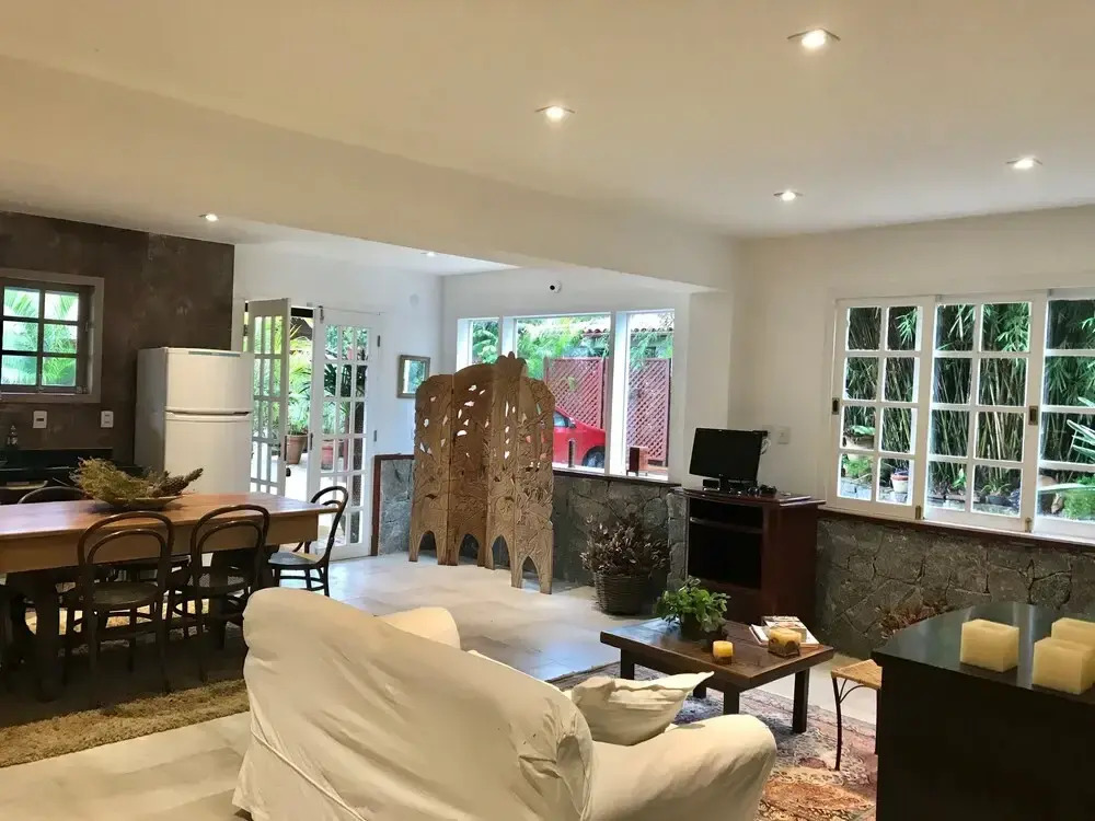 casa Clarice
