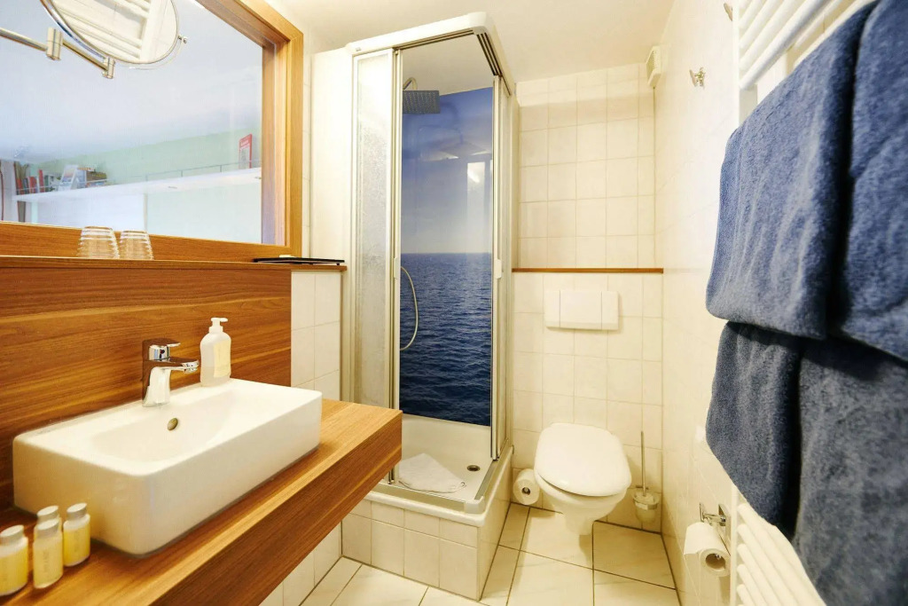 Hotel Rickmers Insulaner