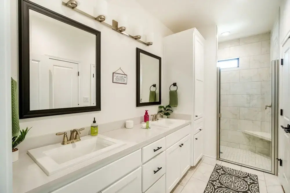 Updated New Braunfels Home w/ Fire Pit!