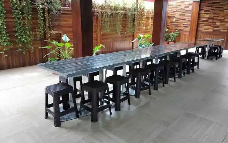 Richards Home