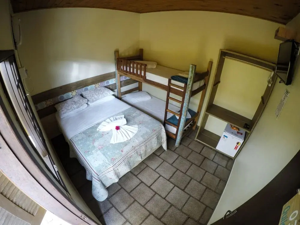 Parque Inn Hotel