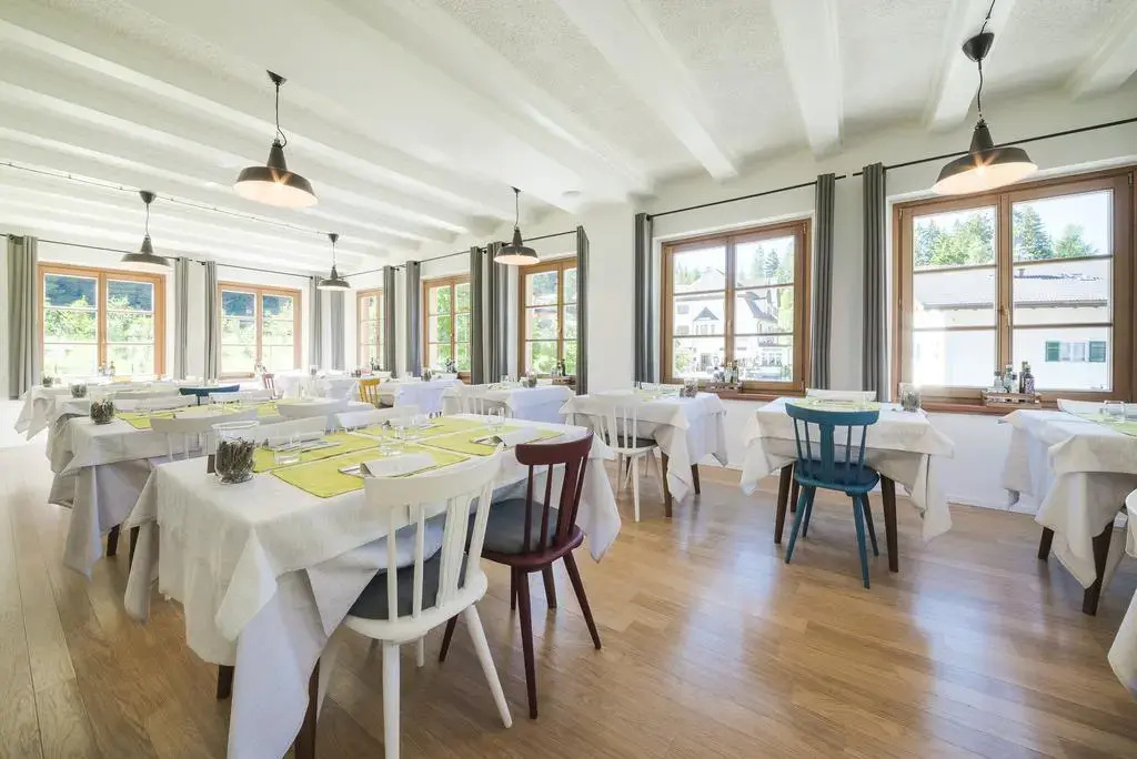 Gasthof zum Hirschen