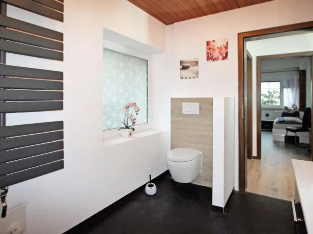 Holiday Home Ferienhaus Born by Interhome