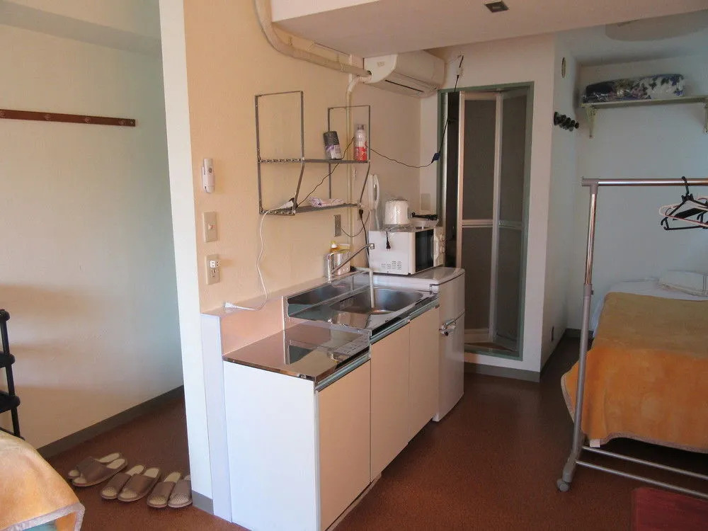 Kurumi Mansion