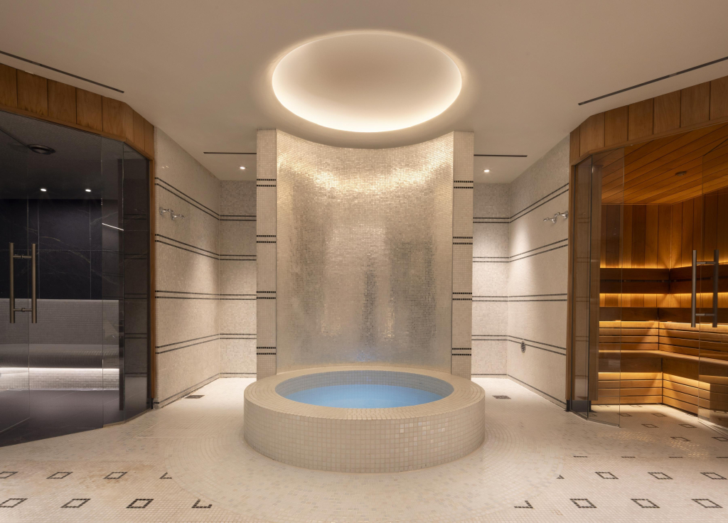 The Beaumont Mayfair
