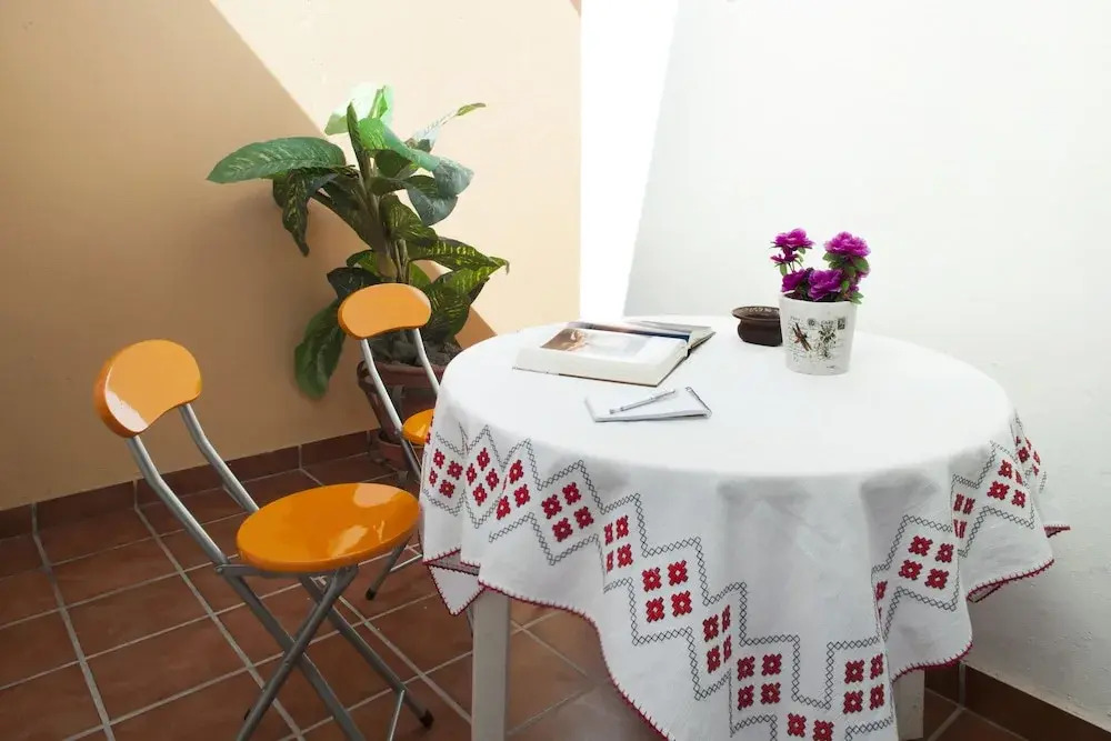 Apartamentos Laurisilva
