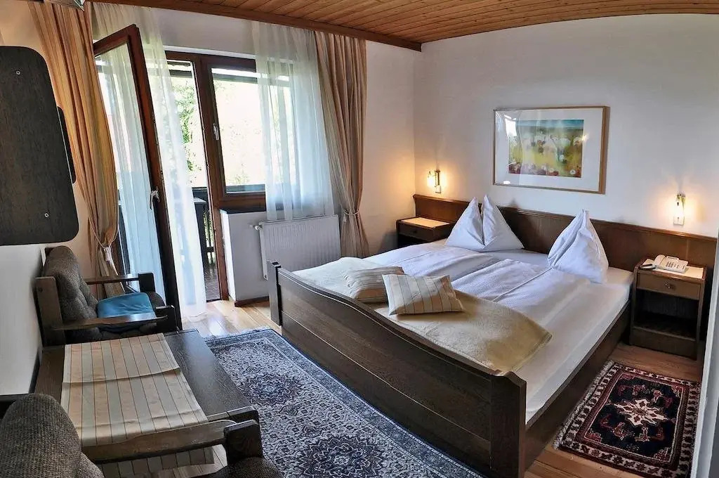 Hotel Garni Wurzer