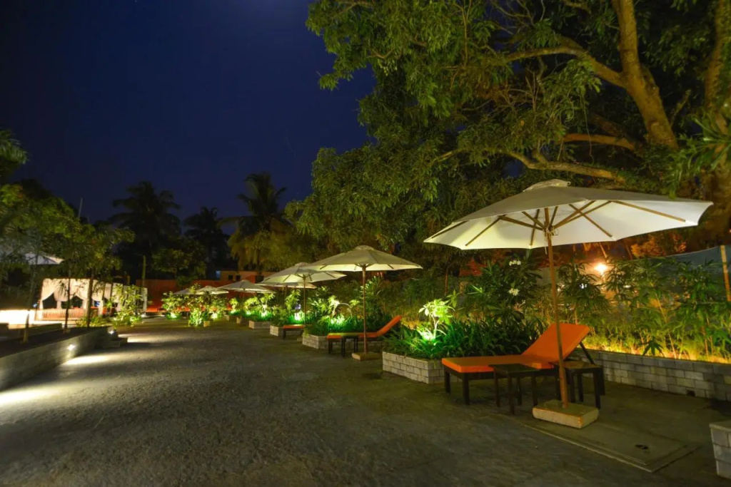 SinQ Beach Resort