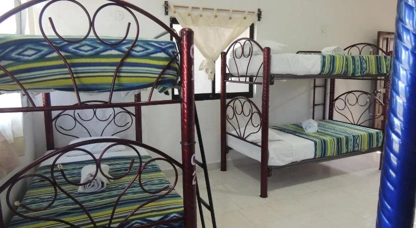 Hostal Choco