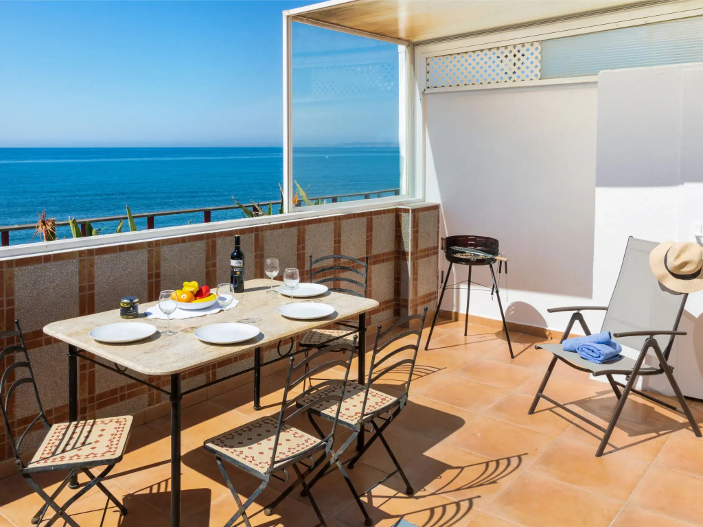 Holiday Home Avenida del Pirata