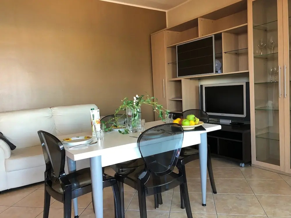 Square loft & lounge 4 pax
