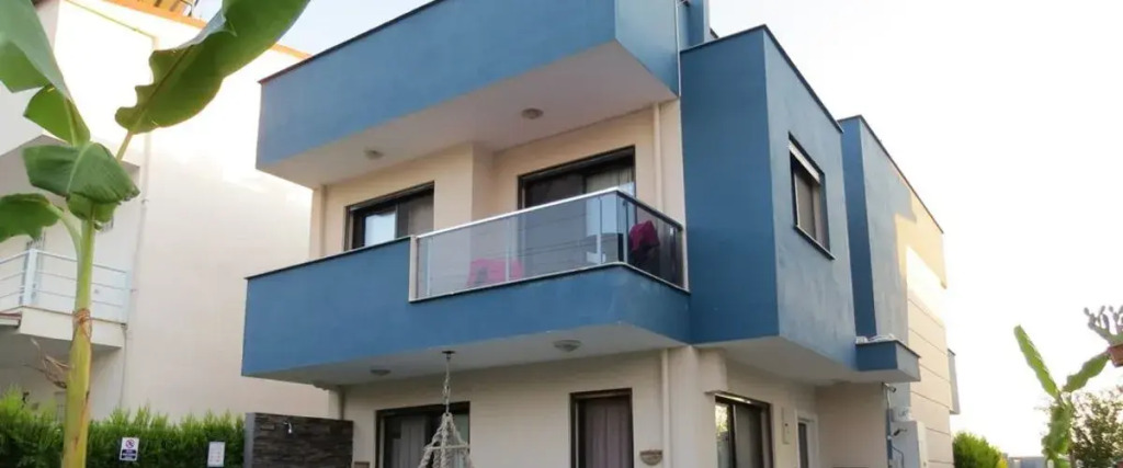 Oyster Park Villa