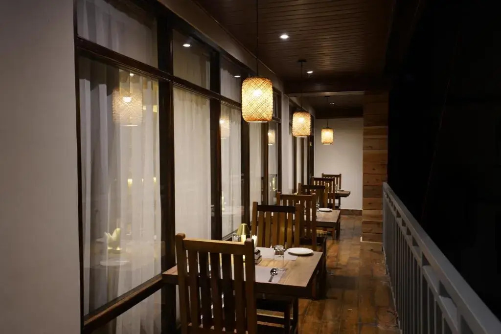 Mount Magnolia Boutique Hotel & Spa