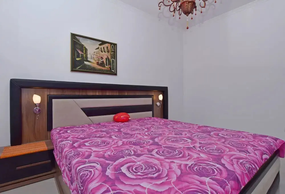 Apartments Vila Mila