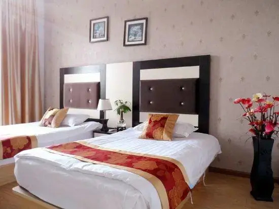 HSYX Hotel