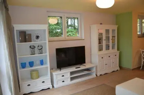 Ferienwohnung an der Elbe