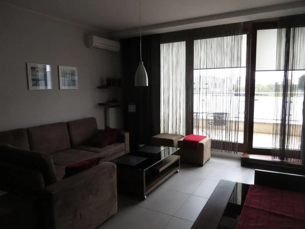Apartament Galileo
