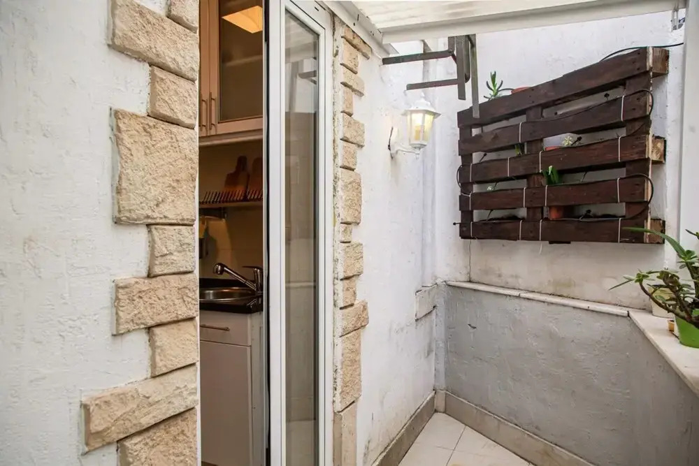 Sao Paulo Apartment