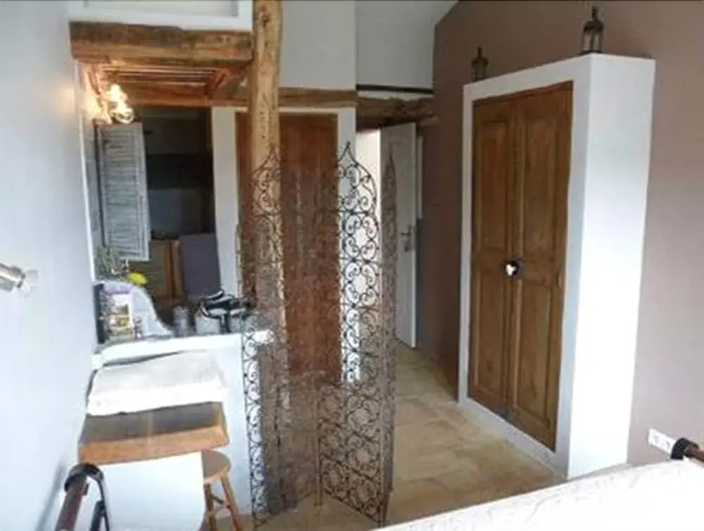 Les Gîtes du Lac - Appartements